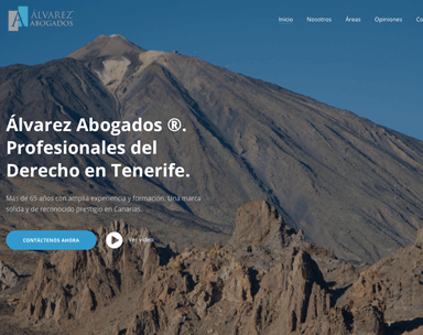 Álvarez Abogados ® Álvarez Abogados ®