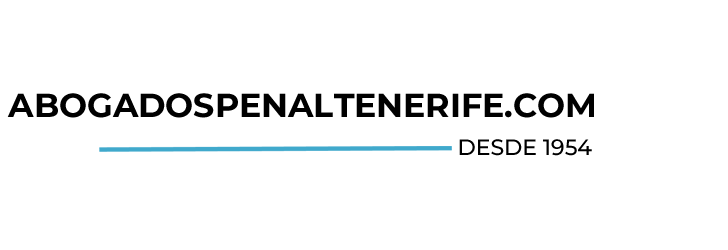 Abogados Penal Tenerife Abogados Penal Tenerife